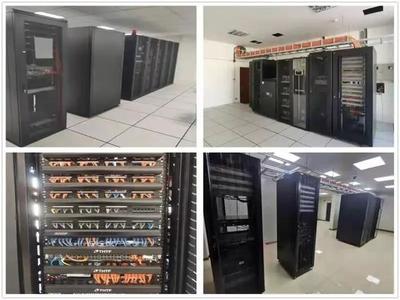 注重集约标准化建设 突出精细规范化管理 为检察工作科学发展提供有力科技支撑——浅析新时代检察信息系统运行维护服务